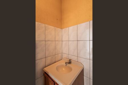 Casa à venda com 400m², 3 quartos e 2 vagasBanheiro de serviço