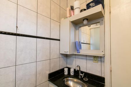 Casa à venda com 400m², 3 quartos e 2 vagasBanheiro da Suíte 1