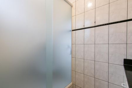 Casa à venda com 400m², 3 quartos e 2 vagasBanheiro da Suíte 1