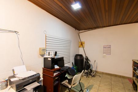 Casa à venda com 400m², 3 quartos e 2 vagas Edicula /Escritorio