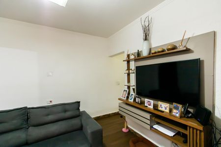 Sala de casa à venda com 3 quartos, 400m² em Vila Silvia, São Paulo