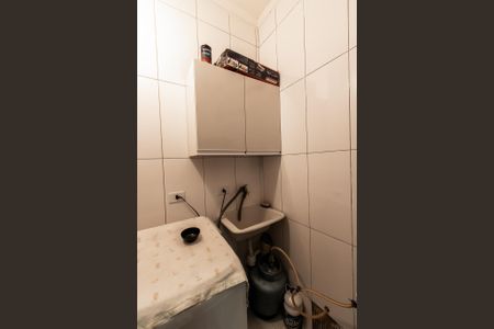 Casa à venda com 400m², 3 quartos e 2 vagasÁrea de Serviço