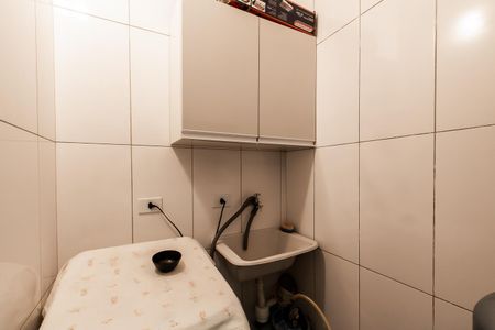 Casa à venda com 400m², 3 quartos e 2 vagasÁrea de Serviço