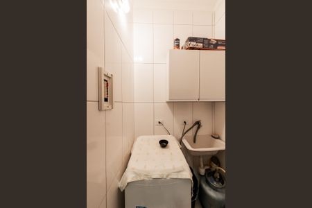 Casa à venda com 400m², 3 quartos e 2 vagasÁrea de Serviço