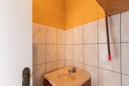 Casa à venda com 400m², 3 quartos e 2 vagasBanheiro de serviço