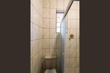 Casa à venda com 400m², 3 quartos e 2 vagasBanheiro da Suíte 2