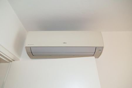 Apartamento à venda com 97m², 2 quartos e 1 vagaQuarto 1