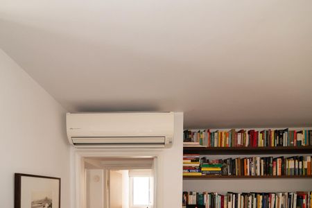 Apartamento à venda com 97m², 2 quartos e 1 vagaSala