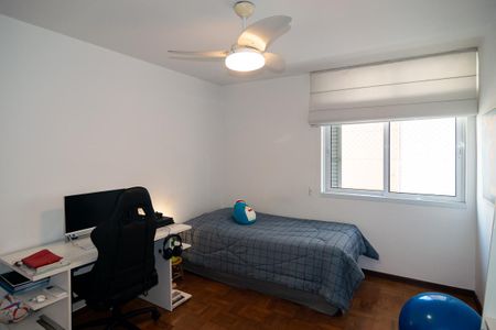 Apartamento à venda com 97m², 2 quartos e 1 vagaQuarto 2