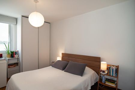 Apartamento à venda com 97m², 2 quartos e 1 vagaQuarto 1