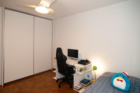 Apartamento à venda com 97m², 2 quartos e 1 vagaQuarto 2