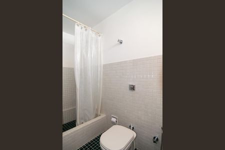 Apartamento à venda com 97m², 2 quartos e 1 vagaBanheiro