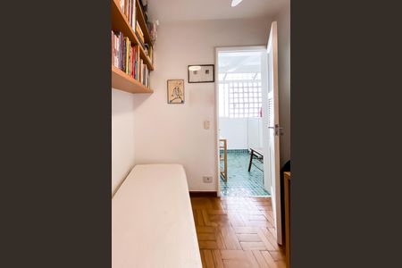 Apartamento à venda com 97m², 2 quartos e 1 vagaEscritório