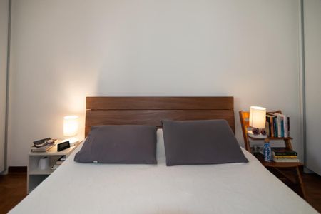 Apartamento à venda com 97m², 2 quartos e 1 vagaQuarto 1