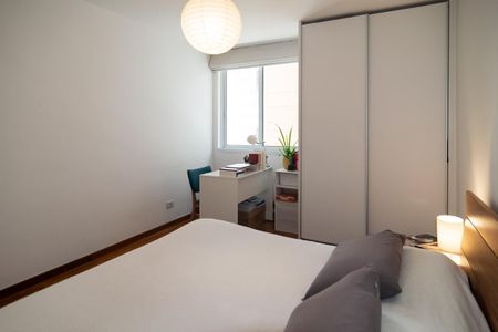 Apartamento à venda com 97m², 2 quartos e 1 vagaQuarto 1