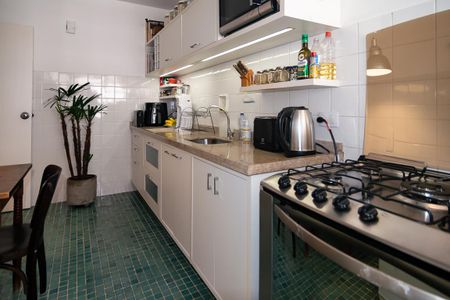 Apartamento à venda com 97m², 2 quartos e 1 vagaCozinha