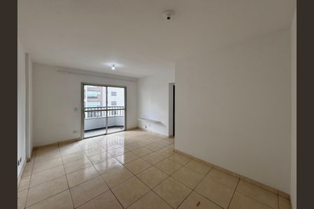 Sala de apartamento para alugar com 2 quartos, 74m² em Campo Belo, São Paulo