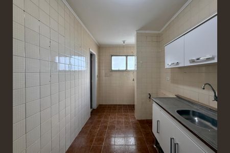 Apartamento para alugar com 74m², 2 quartos e 2 vagasCozinha