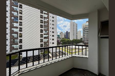 Apartamento para alugar com 74m², 2 quartos e 2 vagasSacada