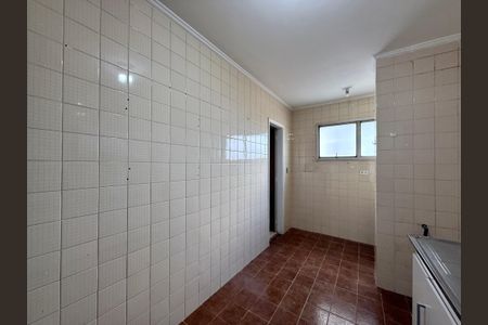 Apartamento para alugar com 74m², 2 quartos e 2 vagasCozinha