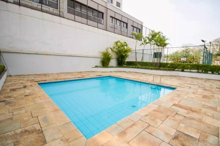 Apartamento para alugar com 74m², 2 quartos e 2 vagasPiscina 