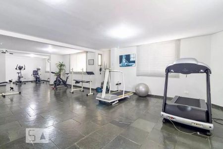 Apartamento para alugar com 74m², 2 quartos e 2 vagasAcademia