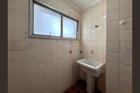 Apartamento para alugar com 74m², 2 quartos e 2 vagasÁrea de Serviço