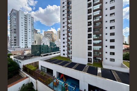 Apartamento para alugar com 74m², 2 quartos e 2 vagasVista Quarto 1
