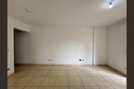 Sala de apartamento para alugar com 2 quartos, 74m² em Campo Belo, São Paulo