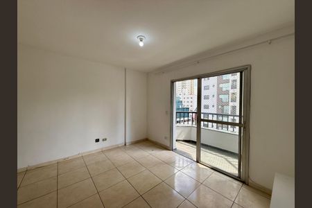 Apartamento para alugar com 74m², 2 quartos e 2 vagasSala