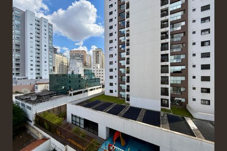 Apartamento para alugar com 74m², 2 quartos e 2 vagasVista 