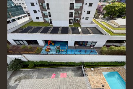 Apartamento para alugar com 74m², 2 quartos e 2 vagasVista 