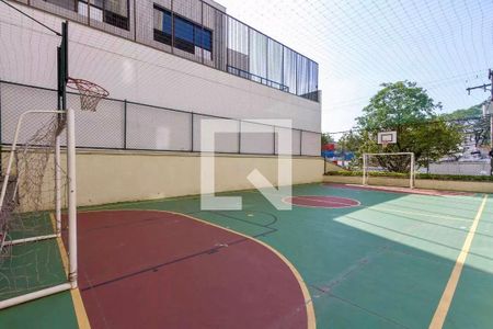 Apartamento para alugar com 74m², 2 quartos e 2 vagasQuadra