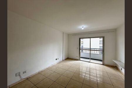 Sala de apartamento para alugar com 2 quartos, 74m² em Campo Belo, São Paulo