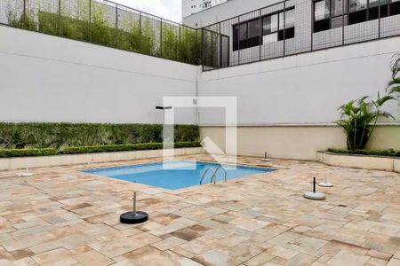 Apartamento para alugar com 74m², 2 quartos e 2 vagasPiscina 