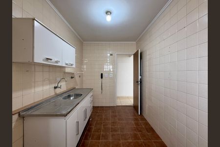 Apartamento para alugar com 74m², 2 quartos e 2 vagasCozinha