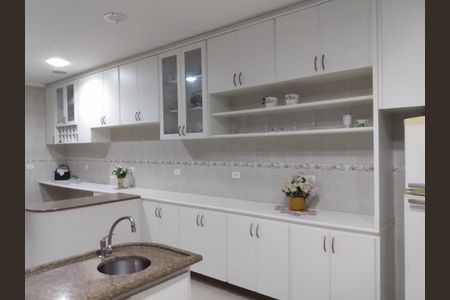 Casa à venda com 163m², 3 quartos e 1 vagaFoto 22