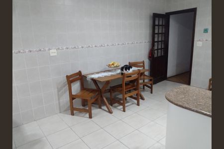 Foto 13 de casa à venda com 3 quartos, 163m² em Boaçava, São Paulo