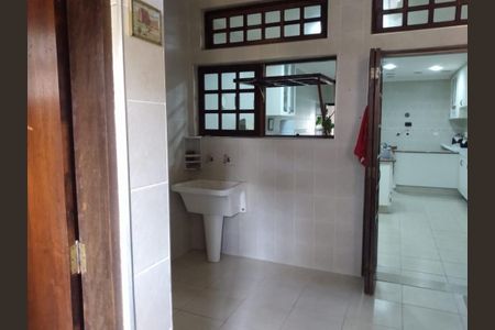 Foto 03 de casa à venda com 3 quartos, 163m² em Boaçava, São Paulo