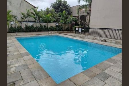 Apartamento à venda com 56m², 2 quartos e 1 vaga