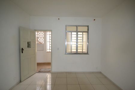 Sala de apartamento para alugar com 2 quartos, 100m² em Centro, Nilópolis