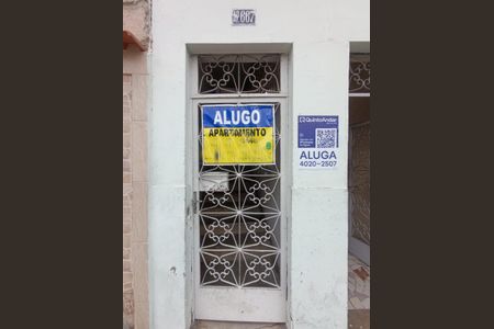 Apartamento para alugar com 100m², 2 quartos e sem vagaFachada