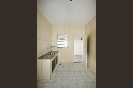 Apartamento para alugar com 100m², 2 quartos e sem vagaCozinha