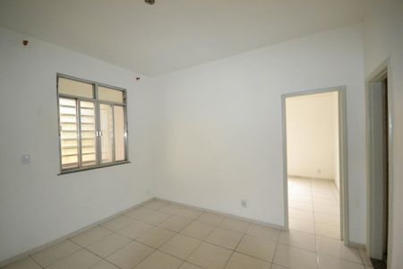 Sala de apartamento para alugar com 2 quartos, 100m² em Centro, Nilópolis