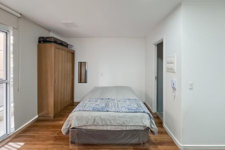 Studio de kitnet/studio à venda com 1 quarto, 28m² em Vila Mariana, São Paulo