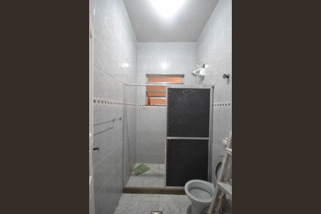Casa para alugar com 100m², 1 quarto e sem vagaBanheiro