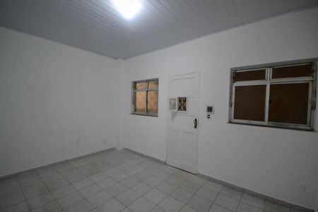 Sala de casa para alugar com 1 quarto, 100m² em Centro, Nilópolis
