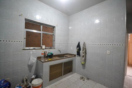 Casa para alugar com 100m², 1 quarto e sem vagaCozinha
