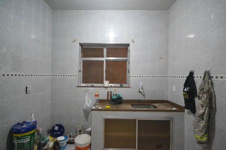 Casa para alugar com 100m², 1 quarto e sem vagaCozinha