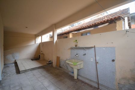 Casa para alugar com 100m², 1 quarto e sem vagaÁrea de Serviço